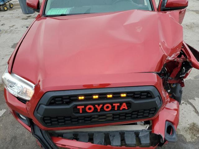 2019 TOYOTA TACOMA DOU - 3TMCZ5ANXKM234611
