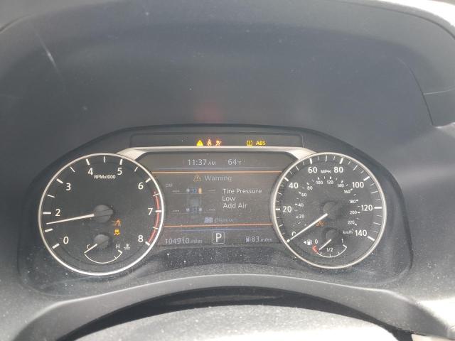 2020 NISSAN ALTIMA S - 1N4BL4BV7LN323619