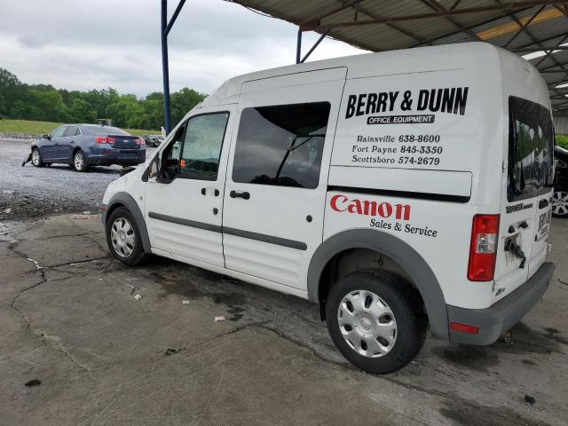 Vin: nm0ls6an9ct094321, lot: 55746905, ford transit xl 20122