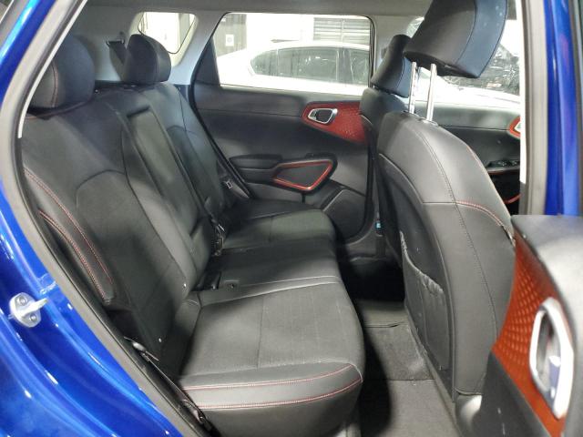 2020 KIA SOUL GT-LI - KNDJ53AF9L7116707