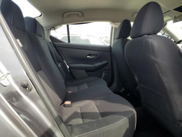 2023 NISSAN SENTRA SV - 3N1AB8CVXPY244858