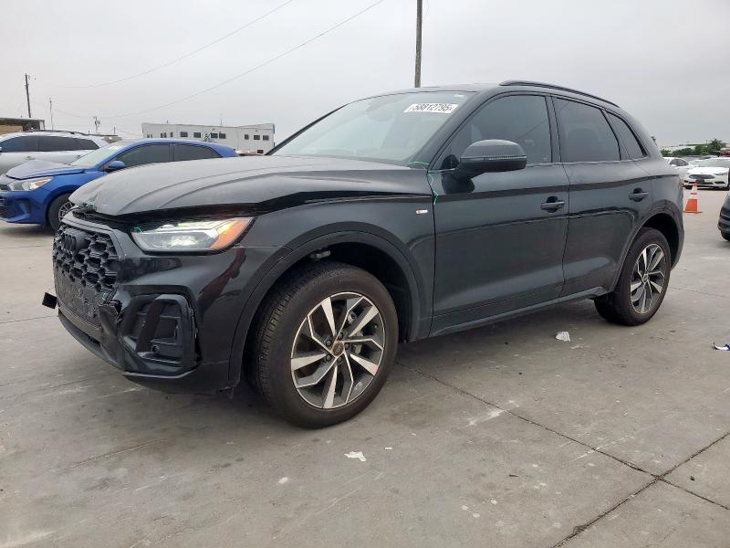 Vin: wa1gaafy3r2114519, lot: 58812795, audi q5 premium 45 2024 img_1