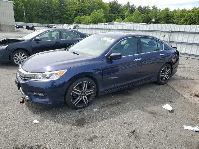 HONDA ACCORD SPO