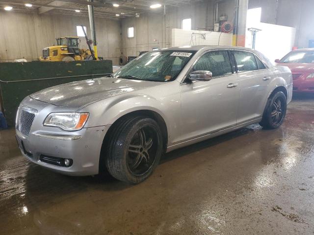 CHRYSLER 300C