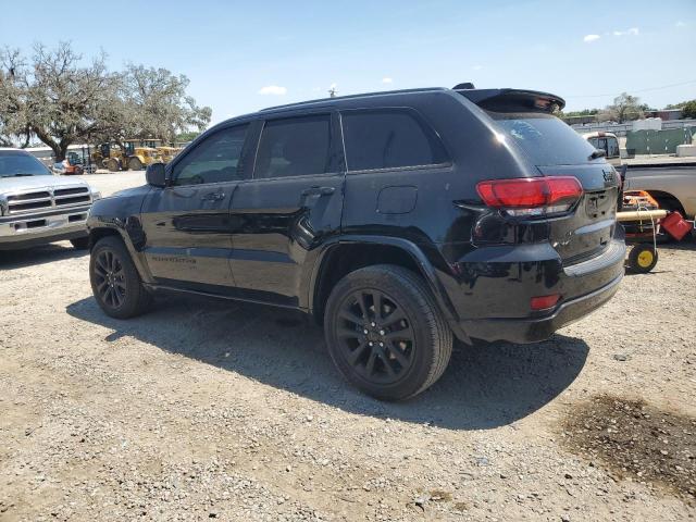 Vin: 1c4rjfag8kc838006, lot: 58231405, jeep grand cher laredo 20192