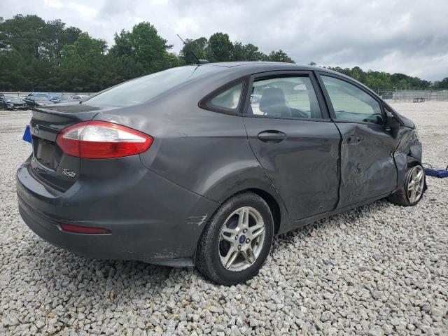 Vin: 3fadp4bj9km113915, lot: 58898955, ford fiesta se 20193