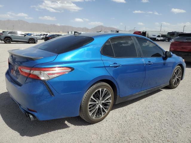 Vin: 4t1b11hk1ku276955, lot: 51909695, toyota camry l 20193