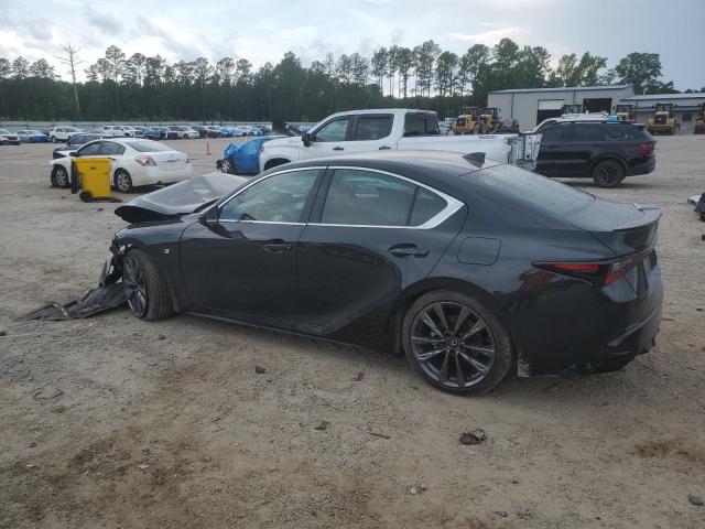 Vin: jthgz1b26r5077771, lot: 57396885, lexus is 350 f s 350 f sport design 20242