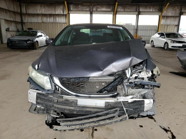 2015 HONDA CIVIC 19XFB2F8XFE099620