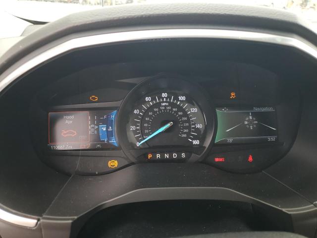 2019 FORD EDGE TITAN - 2FMPK4K93KBB25549