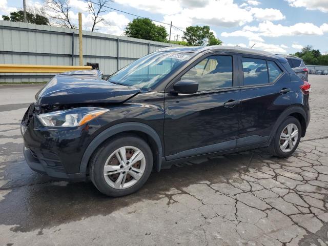 NISSAN KICKS S