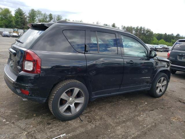 2017 JEEP COMPASS LA 1C4NJCEB6HD185447