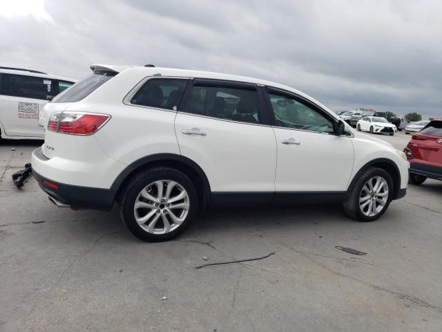 Vin: jm3tb2da6c0345292, lot: 55760005, mazda cx-9 20123