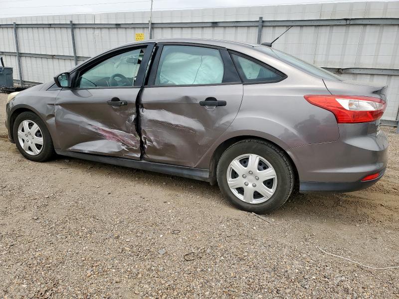 Vin: 1fadp3e21el293590, lot: 58025535, ford focus s 20142