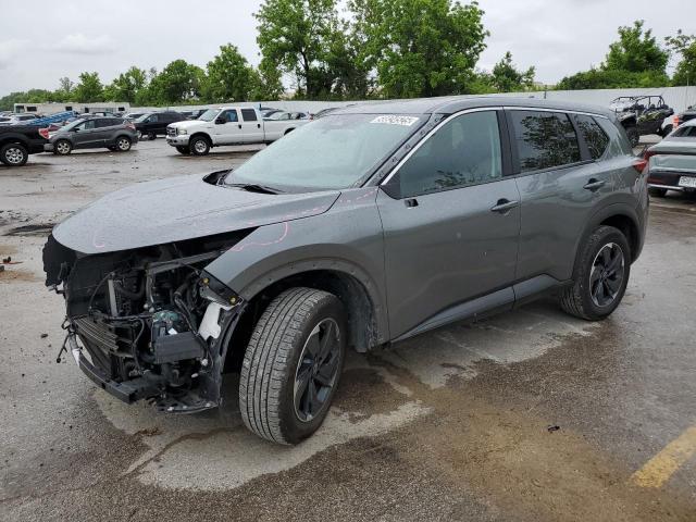 Vin: 5n1bt3bb5rc675589, lot: 58824525, nissan rogue sv 2024 img_1