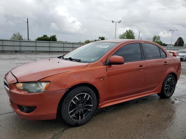 Vin: ja32u8fwxau010888, lot: 56219675, mitsubishi lancer gts 2010 img_1