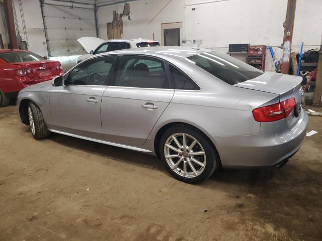 Vin: wauffafl9fn026816, lot: 56001105, audi a4 premium plus 20152