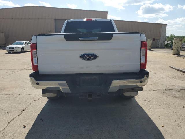 2017 FORD F250 SUPER - 1FT7W2BT8HEC85559