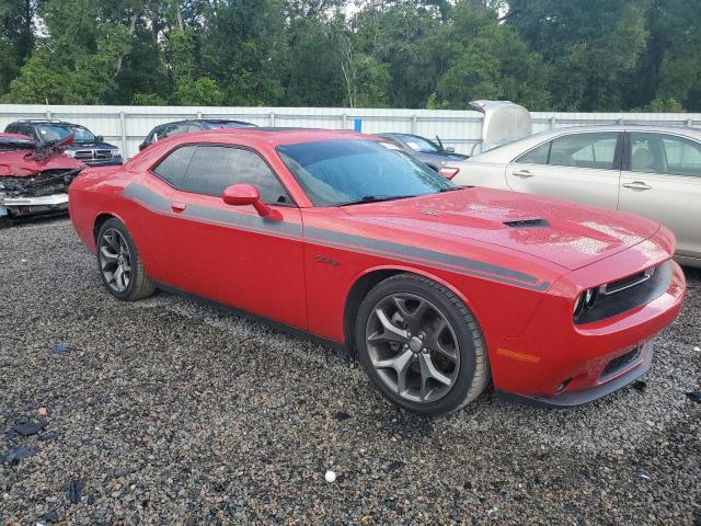 Vin: 2c3cdzbt1fh849754, lot: 59087095, dodge challenger sxt plus 20154