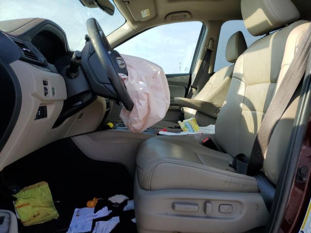 2022 HONDA PILOT SE 5FNYF6H20NB087983