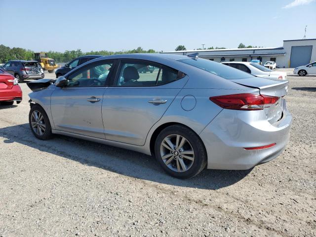 Vin: 5npd84lf5hh191897, lot: 56966395, hyundai elantra se 20172