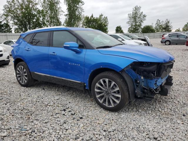 Vin: 3gnkblrs1ss183209, lot: 57299245, chevrolet blazer premier 20254