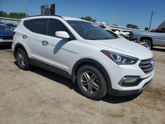 Vin: 5nmzu3lb7hh006223, lot: 56654685, hyundai santa fe 20174