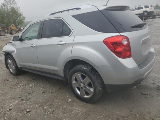 2015 CHEVROLET EQUINOX LT - 2GNFLHE32F6279459