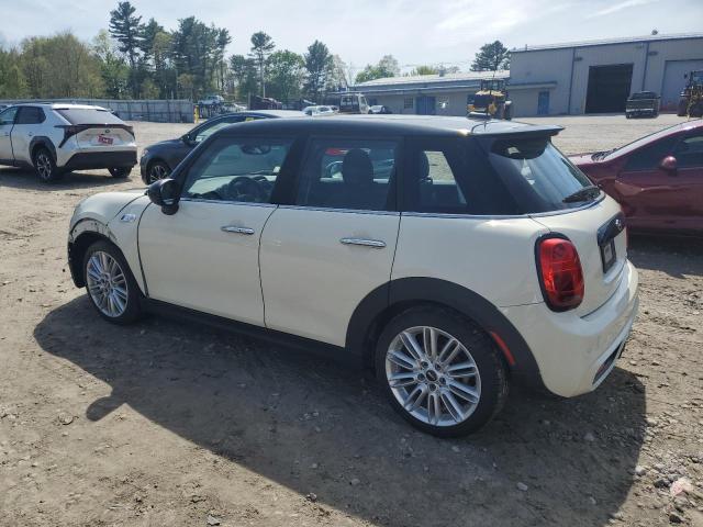 2019 MINI COOPER S - WMWXU3C59K2H87341
