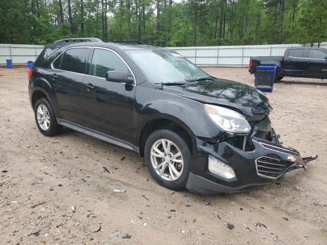 Vin: 2gnalcek7g6130695, lot: 56478695, chevrolet equinox lt 20164