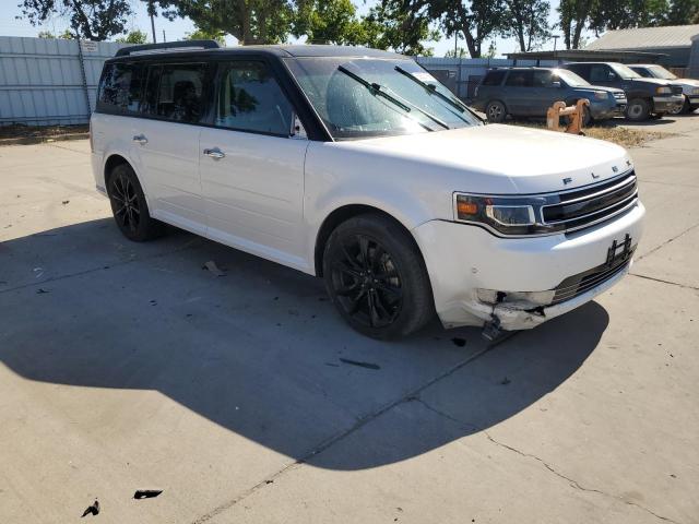 2018 FORD FLEX LIMITED 2FMGK5D85JBA06832