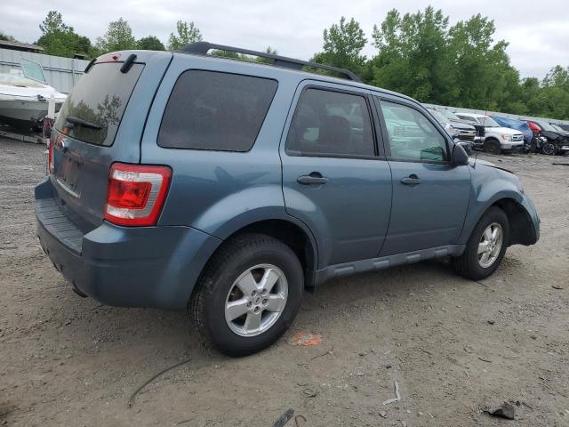 Vin: 1fmcu9d77bkb65687, lot: 57026525, ford escape xlt 20113