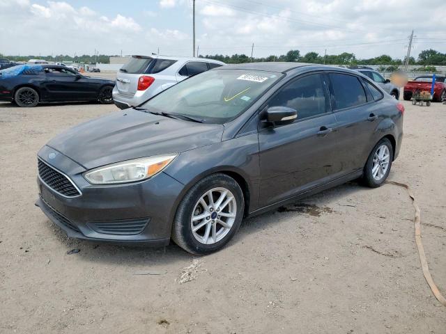 Vin: 1fadp3f21fl219151, lot: 58131895, ford focus se 2015 img_1