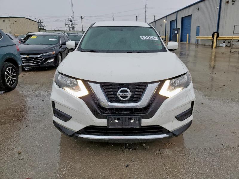 2017 NISSAN ROGUE S - JN8AT2MT2HW135280