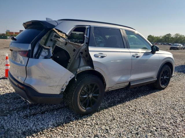 Vin: 5j6rs6h59rl033511, lot: 57104625, honda crv sport 20243