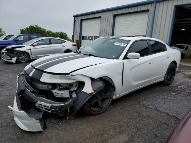Vin: 2c3cdxbg3gh115240, lot: 56882295, dodge charger se 2016 img_1