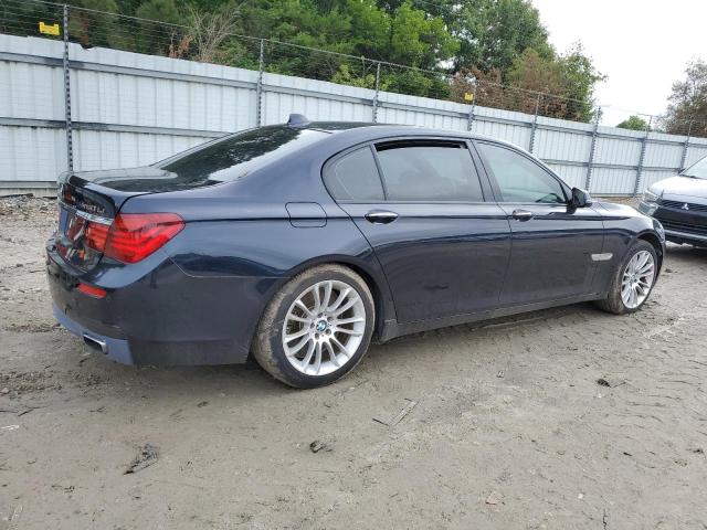 Vin: wbaye8c55ed136311, lot: 56519375, bmw 7 series li 20143