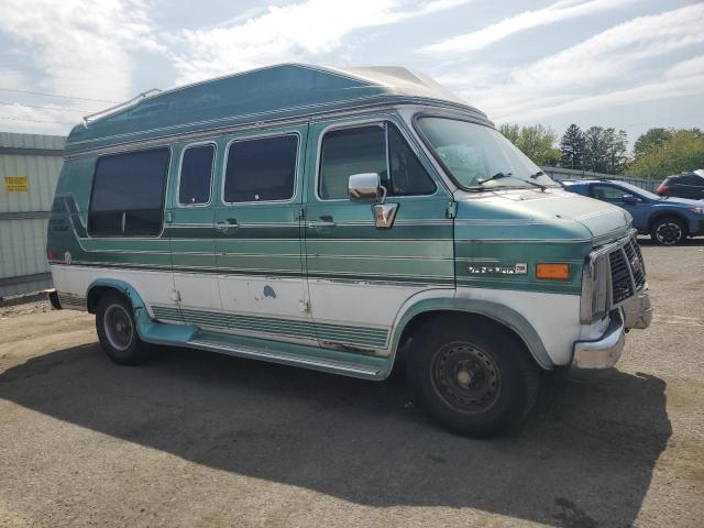 Vin: 1gdeg25k6l7503515, lot: 54826115, gmc rally wago g2500 19904