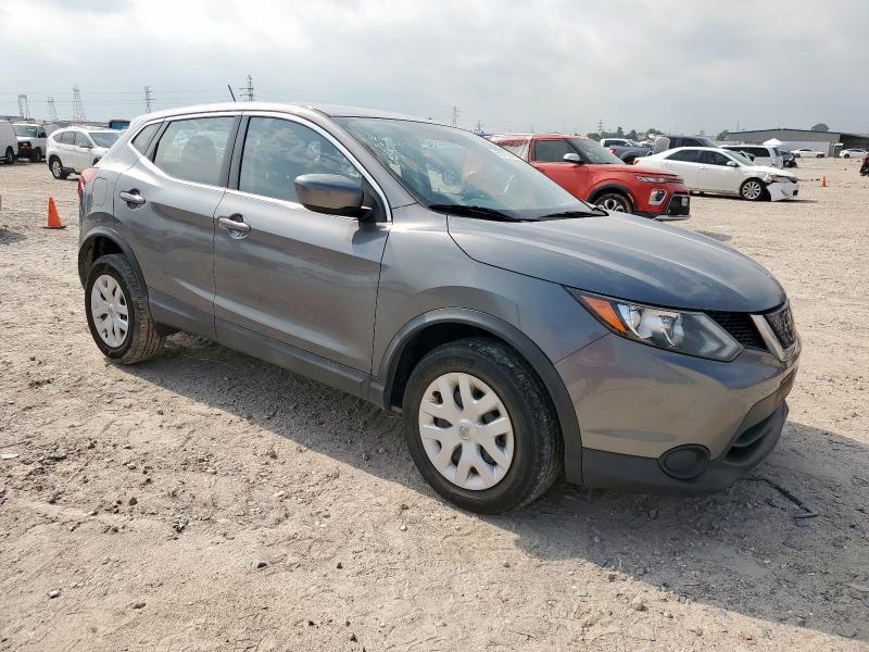Vin: jn1bj1cr5jw265083, lot: 56788995, nissan rogue s 20184