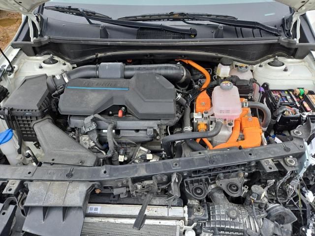2023 KIA SPORTAGE S - KNDPXCAG6P7012209