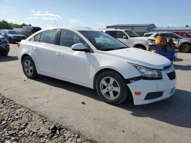 Vin: 1g1pk5sb8e7400612, lot: 57775205, chevrolet cruze lt 20144