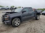 2016 CHEVROLET SILVERADO - 1GCVKREC1GZ267628