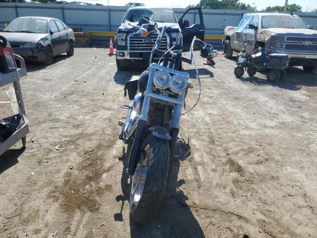 2009 HARLEY-DAVIDSON FXDF 1HD1GY4129K318297