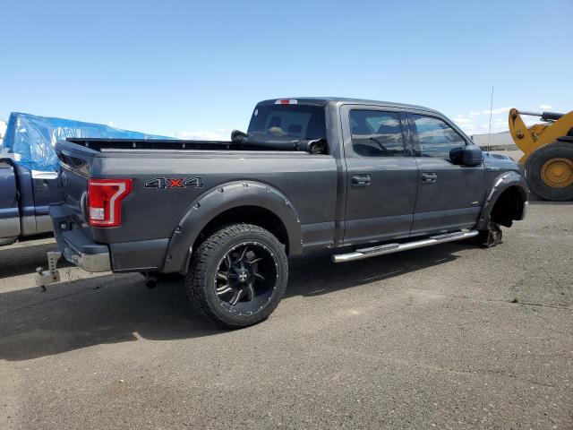 Vin: 1ftfw1egxffa64301, lot: 56974565, ford f-150 supercrew 20153