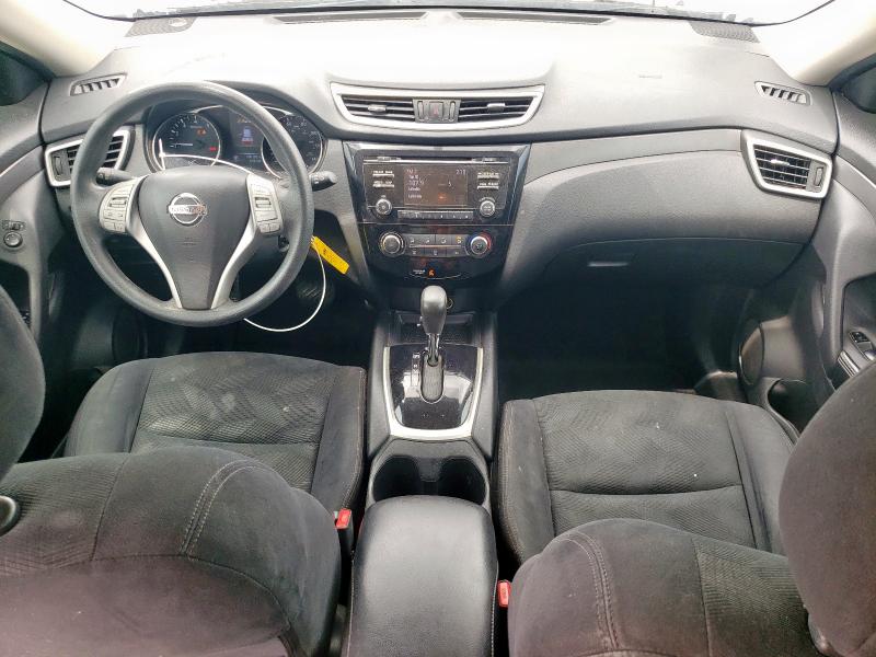 2016 NISSAN ROGUE S - JN8AT2MT7GW011617