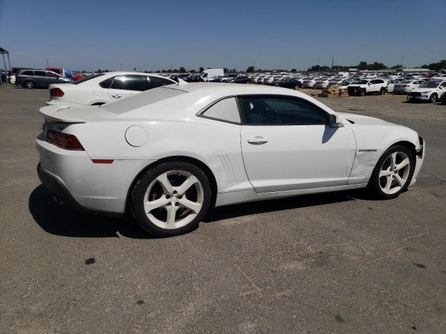 Vin: 2g1fd1e35f9214822, lot: 58603785, chevrolet camaro lt 20153