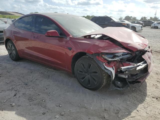 Vin: 5yj3e1ea3sf954090, lot: 55142035, tesla model 3 20254