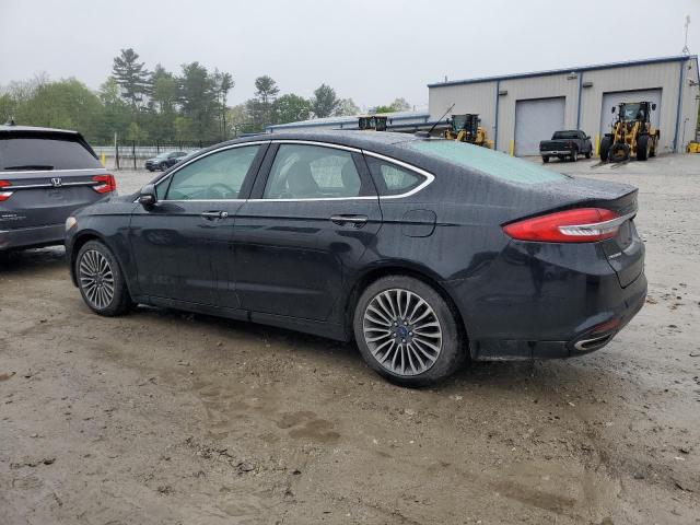 Vin: 3fa6p0h96hr176867, lot: 55921655, ford fusion se 20172