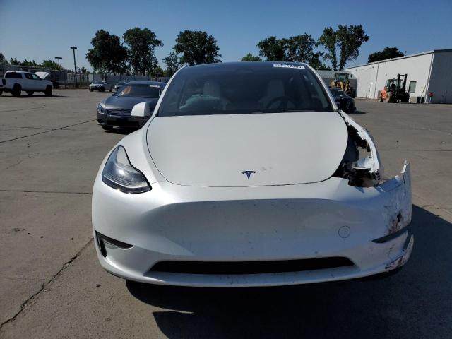 2023 TESLA MODEL Y - 7SAYGDEE0PF627158