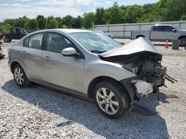 Vin: jm1bl1sf9a1289611, lot: 57724035, mazda 3 i 20104